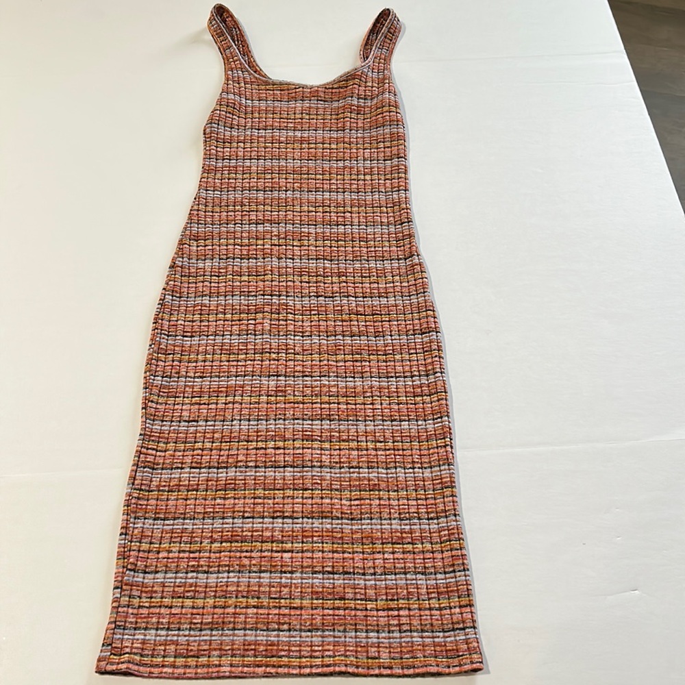 Forever 21 Multicolor Bodycon Dress | Size: S | $8